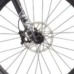 front hub på Specialized Stumpjumper Comp Alloy