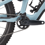 Kranksæt på Specialized Stumpjumper EVO Comp