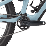 Kranksæt på Specialized Stumpjumper EVO Comp