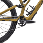 Kranksæt på Specialized Stumpjumper EVO Comp