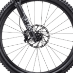 front hub på Specialized Stumpjumper EVO Comp