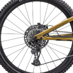 Bagnav på Specialized Stumpjumper EVO Comp