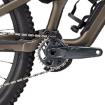 Kranksæt på Specialized Stumpjumper EVO Elite Alloy