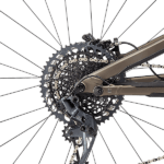 Bagnav på Specialized Stumpjumper EVO Elite Alloy