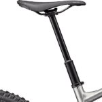 Sadel på Specialized Stumpjumper EVO Elite Alloy