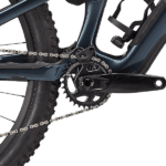 Kranksæt på Specialized Stumpjumper EVO Expert