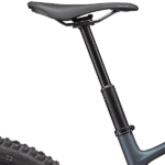 Sadel på Specialized Stumpjumper EVO Expert
