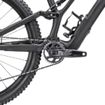 Kranksæt SRAM GX Eagle Alloy på Specialized Stumpjumper EVO Expert