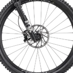 Fornav Roval DT Swiss 370 på Specialized Stumpjumper EVO Expert