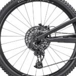 Bagnav på Specialized Stumpjumper EVO Expert