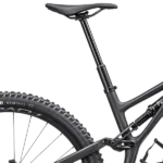 Sadel Bridge Comp på Specialized Stumpjumper EVO Expert