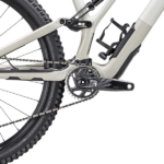 Kranksæt på Specialized Stumpjumper EVO Expert