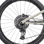 Bagnav på Specialized Stumpjumper EVO Expert