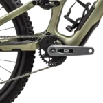 Kranksæt på Specialized Stumpjumper EVO Expert