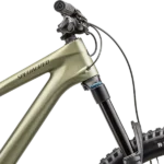 Styr på Specialized Stumpjumper EVO Expert