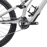 Kranksæt på Specialized Stumpjumper EVO Pro
