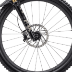 front hub på Specialized Stumpjumper EVO Pro
