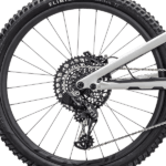 Bagnav på Specialized Stumpjumper EVO Pro