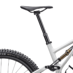 Sadel på Specialized Stumpjumper EVO Pro