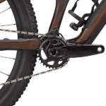 Kranksæt på Specialized Stumpjumper Expert