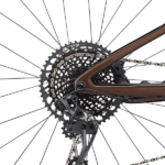 Bagnav på Specialized Stumpjumper Expert