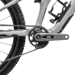 Kranksæt på Specialized Stumpjumper LTD