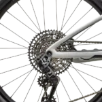 Bagnav på Specialized Stumpjumper LTD