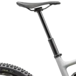 Sadel på Specialized Stumpjumper LTD