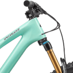Styr på Specialized Stumpjumper Pro