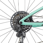 Bagnav på Specialized Stumpjumper Pro