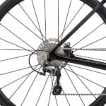 Bagnav på Specialized Tarmac