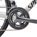 Kranksæt på Specialized Tarmac SL6