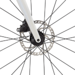 front hub på Specialized Tarmac SL6