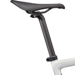 Sadel på Specialized Tarmac SL6
