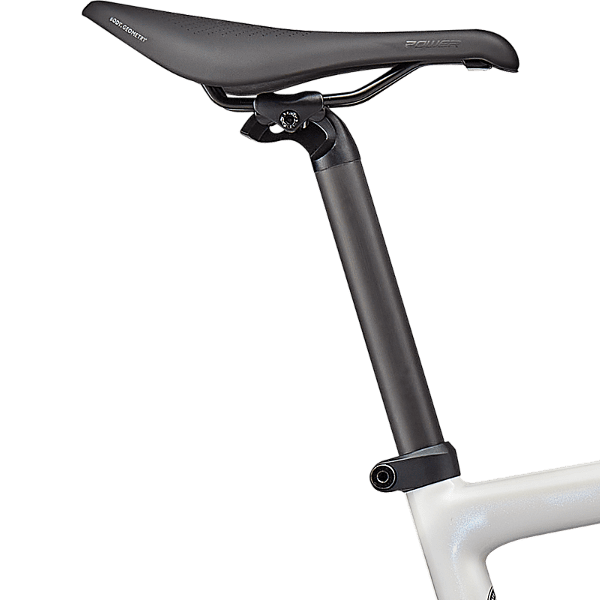 Sadel på Specialized Tarmac SL6