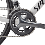 Kranksæt på Specialized Tarmac SL6