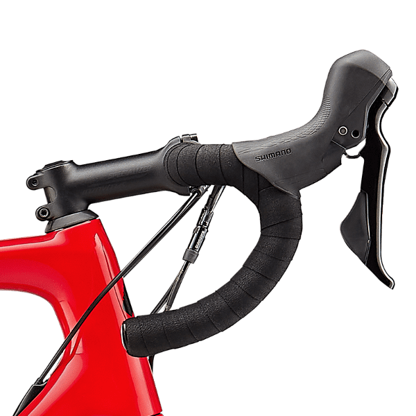 Styr på Specialized Tarmac SL6 Sport