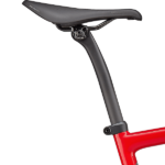 Sadel på Specialized Tarmac SL6 Sport