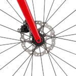 Fornav med DT Swiss R470 rim fælg på Specialized Tarmac SL6 Sport
