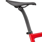 Sadel på Specialized Tarmac SL6 Sport