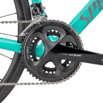 Kranksæt på Specialized Tarmac SL6 Sport