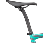 Sadel på Specialized Tarmac SL6 Sport