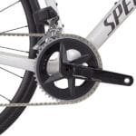 Kranksæt på Specialized Tarmac SL7 Comp