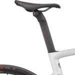 Sadel på Specialized Tarmac SL7 Comp