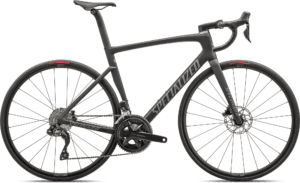 Specialized Tarmac SL7 Comp – Shimano 105 Di2 2025 – Satin Obsidian