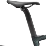 Sadel på Specialized Tarmac SL7 Expert