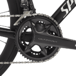 Kranksæt på Specialized Tarmac SL7 Expert