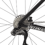 Bagnav på Specialized Tarmac SL7 Expert