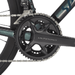 Kranksæt på Specialized Tarmac SL7 Expert