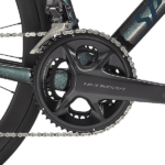 Kranksæt på Specialized Tarmac SL7 Expert